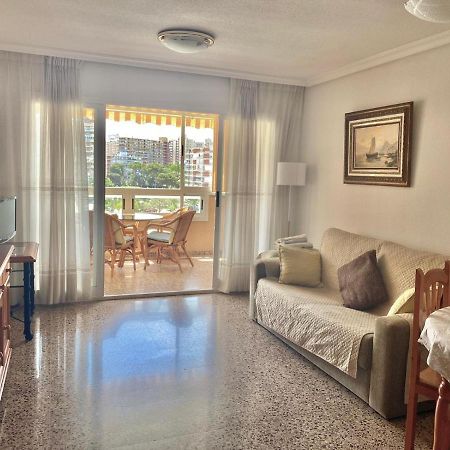 אליקאנטה Apartamento Atenas Piscina 4 Pax, Inmobiliaria Leo Playa De San Juan מראה חיצוני תמונה